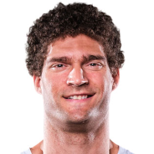 Brook Lopez