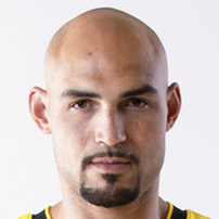 Robert Sacre