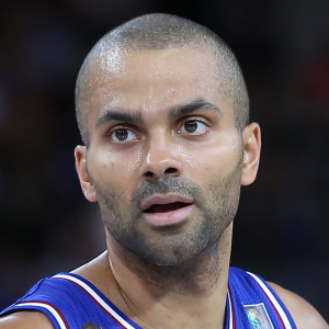 Tony Parker