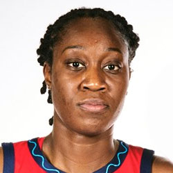 Tina Charles