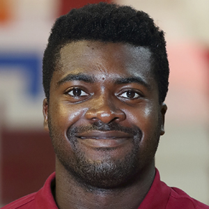 Curtis Nwohuocha