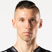 Jarrod Uthoff