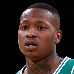 Terry Rozier