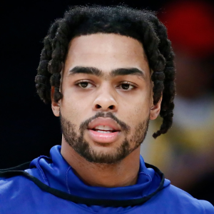 D'Angelo Russell