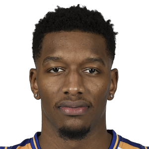 Torrey Craig