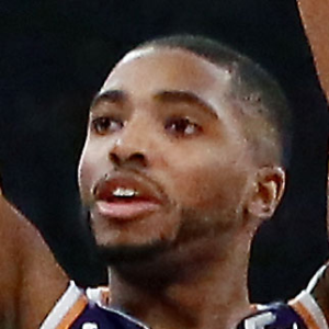 Mikal Bridges