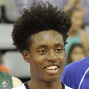 Collin Sexton