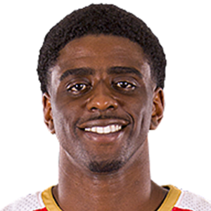 Dwayne Bacon