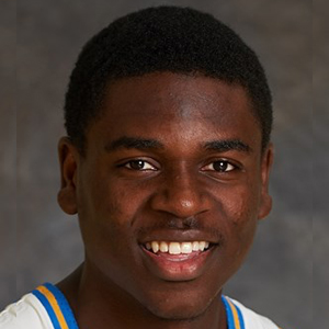 Aaron Holiday