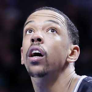 Channing Frye