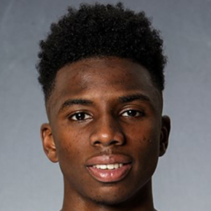 Hamidou Diallo