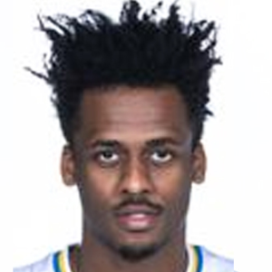 Antonio Blakeney