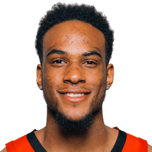 Oshae Brissett