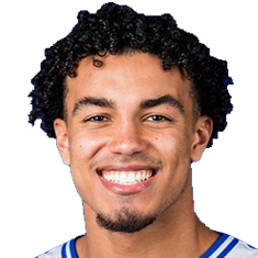 Tre Jones