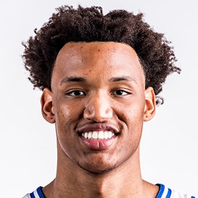 Wendell Moore