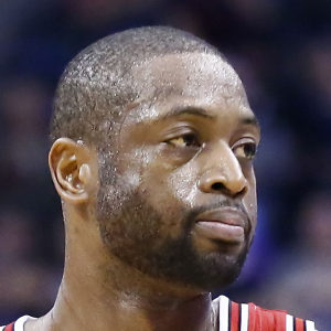 Dwyane Wade