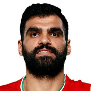 Meisam Mirzaei