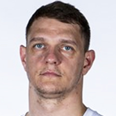 Timofey Mozgov