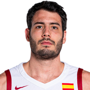 Alex Abrines