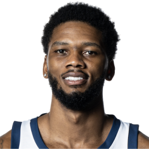 Alfonzo McKinnie