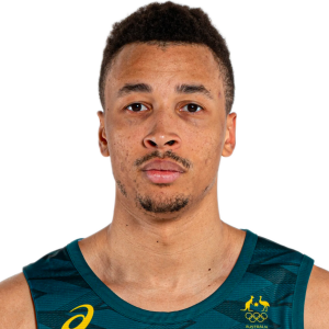 Dante Exum