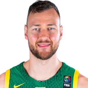 Donatas Motiejunas