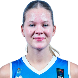 Heidrun Hlynsdottir