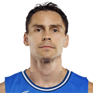 Kyle Kuric