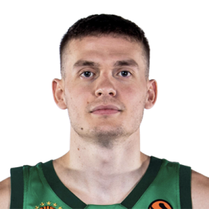 Kyle Guy