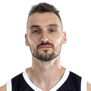 Sam Dekker