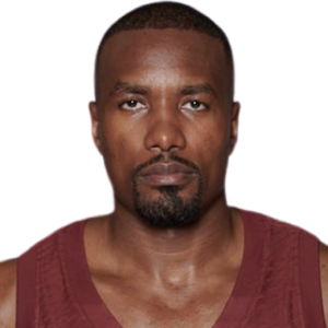 Serge Ibaka