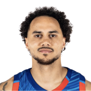 Shane Larkin