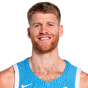 Thomas Walkup