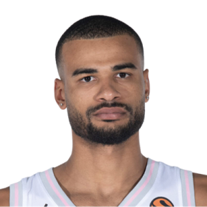 Timothe Luwawu-Cabarrot