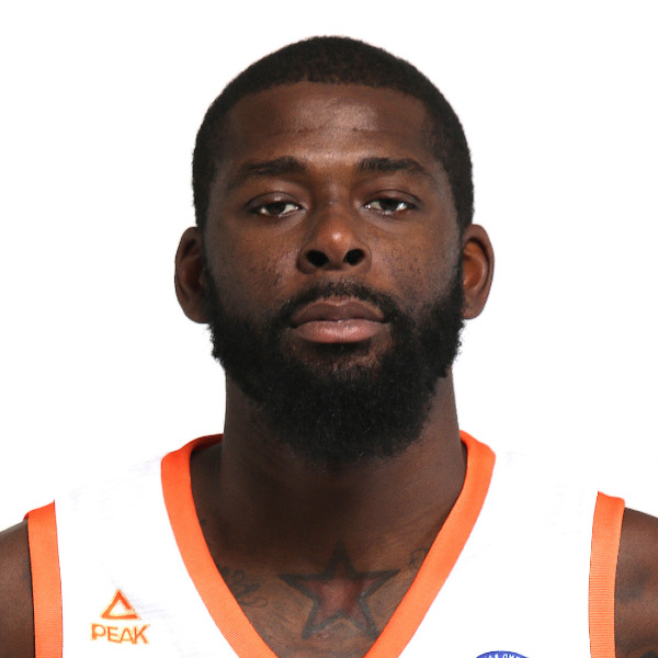 James Ennis