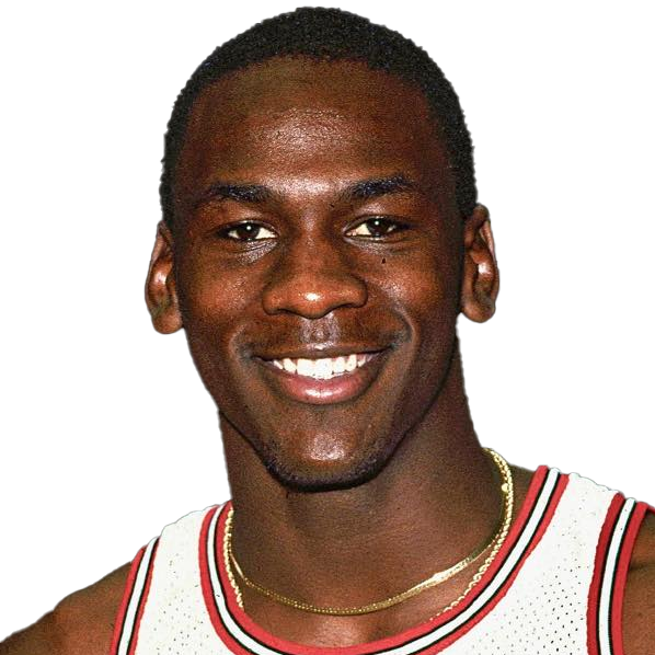 Michael jordan hotsell