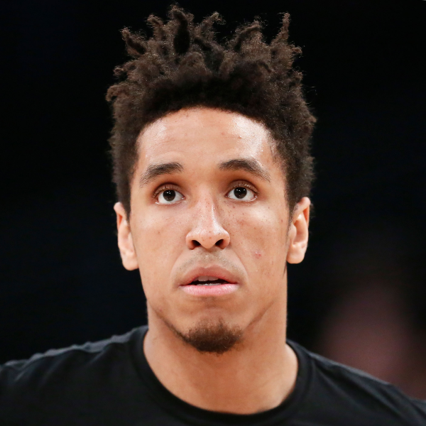 Malcolm Brogdon