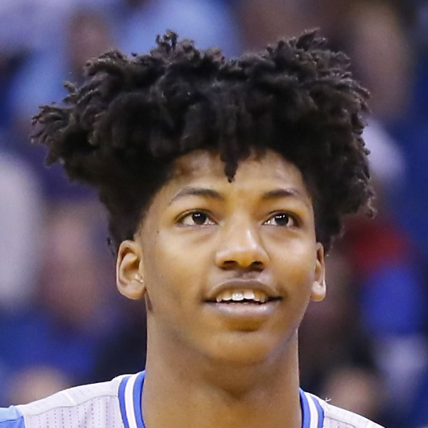 Elfrid Payton