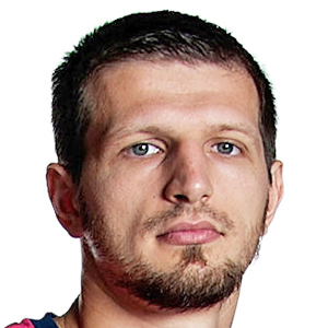 Mirza Teletovic