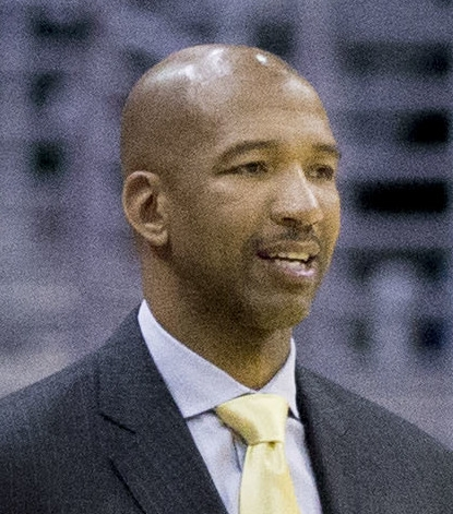 Monty Williams