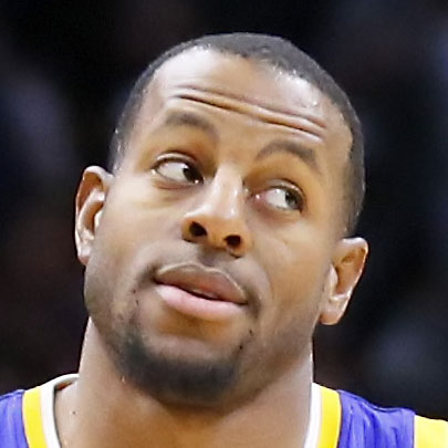 Andre Iguodala