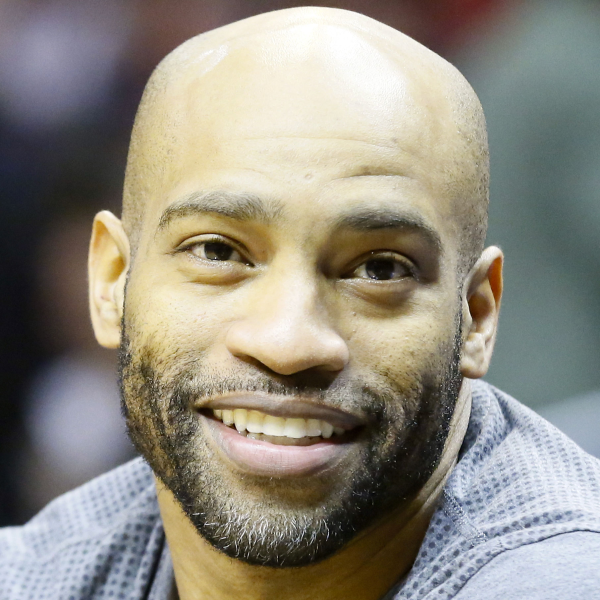 Vince Carter