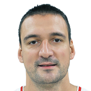 Dalibor Bagaric