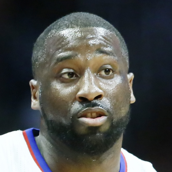 Raymond Felton