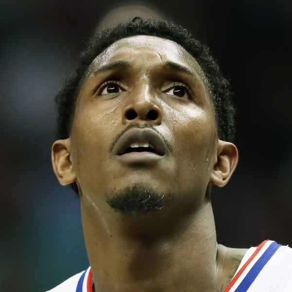 Lou Williams