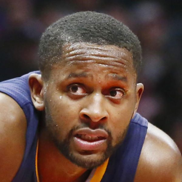 C.J. Miles