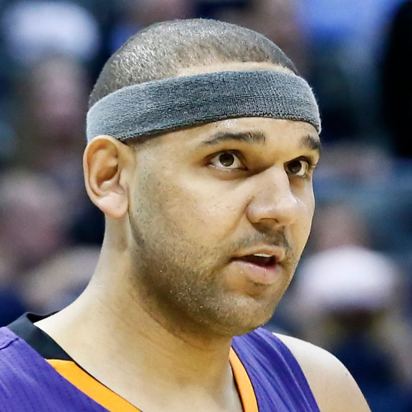 Jared Dudley