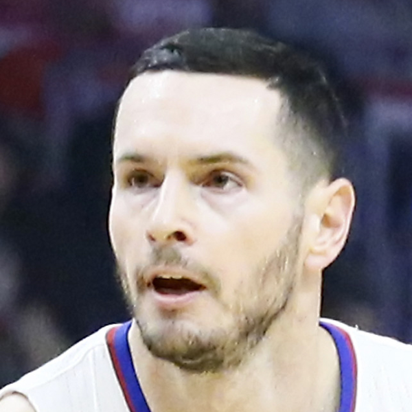 J.J. Redick