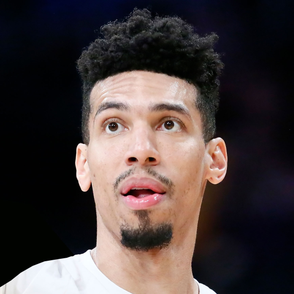 Danny Green