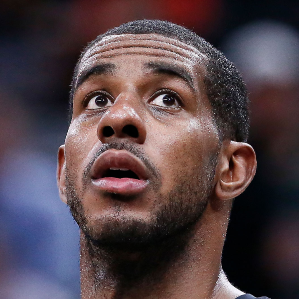 LaMarcus Aldridge